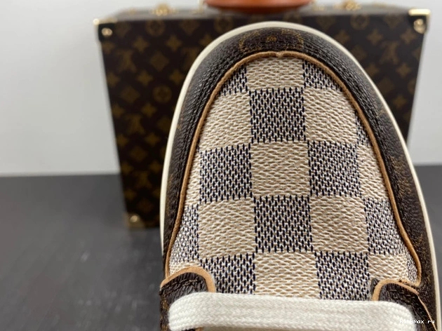 Cheap MAX x OFF-WHITE Jordan 1 LV Air 0817